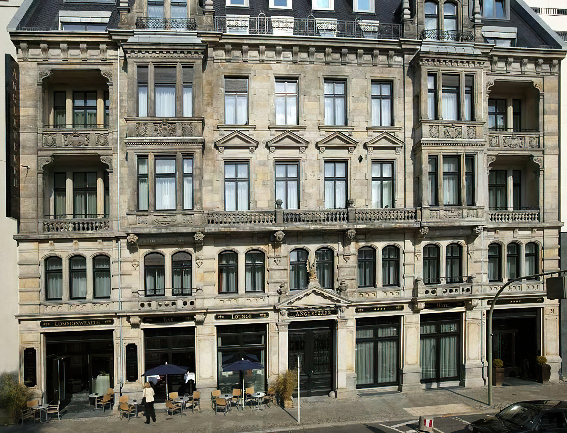 Numa Press Center : Numa Group – NBROL